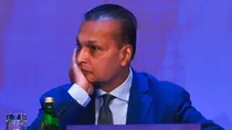 ED Attaches Anil Ambani house offices and 40 properties of his group worth 3000 crores