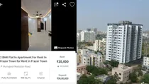 Bengaluru landlord demands Rs 30 lakh deposit for 2BHK Reddit calls it scam