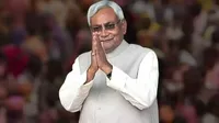 Nitish Kumar