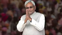 Nitish Kumar