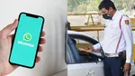 fake ‘Traffic challan’ apk scam