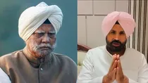 Punjab Congress President Amarinder Singh controversial comment on buta singh SC Commission send notice
