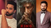raghav juyal, king shahrukh khan, abhishek bachchan