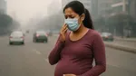 Air Pollution can cause miscarriage and premature deliveries in women 