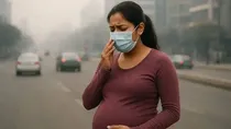 Air Pollution can cause miscarriage and premature deliveries in women