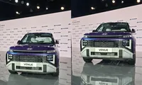 Hyundai Venue Launch