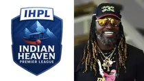ihpl t20 scam jammu kashmir organisers vanish overnight players left chris gayle