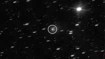 Nasa under pressure to release images of interstellar comet 3I/ATLAS