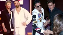 akshay kumar, shah rukh khan,