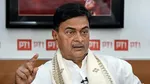 BJP leader RK Singh attacked bihar government over the deal with Adani alleging corruption of 50,000 crore in the power plant