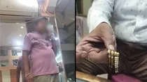 kanpur minor boy tried to sell his mothers jwellery for scooty shopkeeper deny to buy