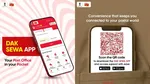 india post launched Dak Sewa App