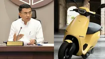 Goa suspends registration of Ola Electric