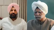 FIR against Raja Warring Buta Singh casteist remark