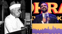 Zohran Mamdani Quotes Jawaharlal Nehru After Winning New York Polls