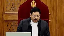 CJI BR Gavai, CJI BR Gavai Photo, Supreme Court, Supreme Court News