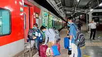 Railways negligence forgets to add additional AC coaches despite bookings