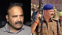 DSP Rishikant Shukla, Rishikant Shukla, Kanpur, Kanpur News, UP Police, Encounter