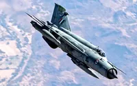 mig 21 will again fly in indian air force heritage wing
