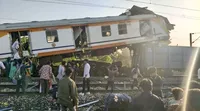 Chhattisgarh Train Crash