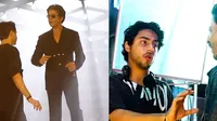 aryan khan, shah rukh khan, the bads of bollywood,