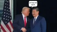 Never Seen Men So Scared Want US Cabinet Like That Trump On Chinese Officials