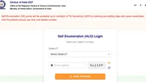Census 2027 Two Mobile Apps And One Portal Launched For Trial Phase