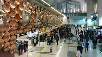 Delhi IGI Airport Flight Operation Affected Due to ATC Techincal Glitch