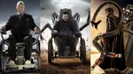professor x, doctor octopus, spiderman, x men, ssmb29, prithviraj sukumaran,