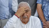Bhupinder Singh Hooda plea in Manesar land scam case dismissed by High Court