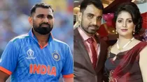 Mohammed Shami wife moves Supreme Court for ₹10 lakh monthly maintenance