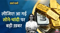 RBI, Gold, Silver Loan