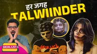 talwiinder songs