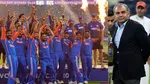 Asia Cup Trophy Row, Suryakumar Yadav