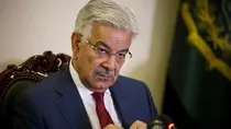 Pakistan Afghanistan Istanbul Talks: Defence Minister Khwaja Asif Says Talks Collapsed