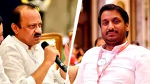 Ajit Pawar defends son Parth in Pune land case