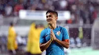 sunil chhetri, sports news, football news