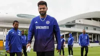 Rishabh pant, cricket news, sports news