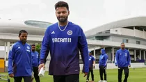 Rishabh pant, cricket news, sports news