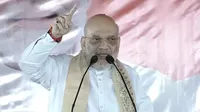 Amit Shah, Amit Shah infiltrators, Amit Shah bihar, bihar election, bihar news, amit shah news