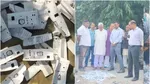 Bihar, Samastipur, VVPAT
