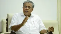 Pinarayi Vijayan, Kerala, Indian Railway, Southern Railway, Railway, RSS, RSS Song