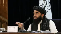 Afghanistan Pakistan Peace Talks Istanbul: Taliban Zabihullah Mujahid Says Ready For War