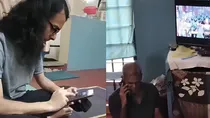 Bengaluru Jail VIP Treatment VIDEO