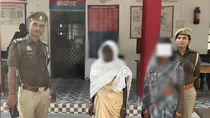 up ghazipur fake dowry case death woman found alive gwalior