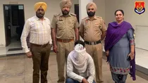Journalist KJ Singh Murder Case