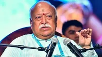 Mohan Bhagwat