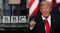 BBC Director General and CEO resign over Donald Trump documentary edit controversy