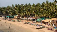 goa female tourist security under questions after multiple harassment cases reported