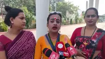 UP Basti Fake transgender vote case 